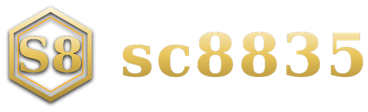sc8835 logo